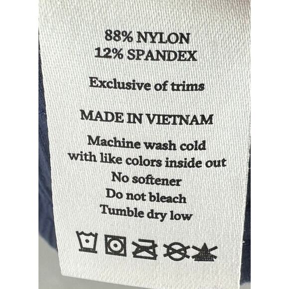 Public Rec Daymaker All Day Everyday Stretch Navy Pants - Men’s Size 34 - Picture 9 of 11